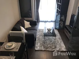 1 chambre Appartement à vendre à Ideo Sukhumvit 93., Bang Chak