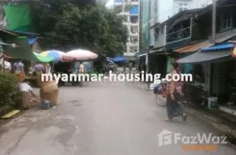 1 bedroom House for sale at in Yangon, Myanmar