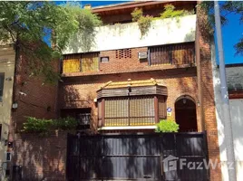 4 Schlafzimmer Haus zu verkaufen in Federal Capital, Buenos Aires, Federal Capital, Buenos Aires