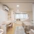 1 спален Кондо на продажу в Hillside 2 Condominium , Suthep