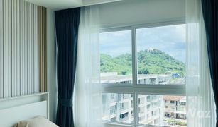 1 Bedroom Condo for sale in Kathu, Phuket Royal Place
