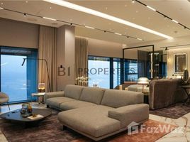 5 Bedroom Apartment for sale at Apartment Building 8, Dubai Marina