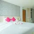 1 спален Квартира в аренду в Beach Services Apartment Krabi Ko Lanta, Sala Dan