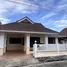 3 Bedroom House for rent at Saengpetch Village, Pa Daet