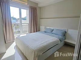 Studio Apartment for rent at Phuket Avenue Condominium, Talat Yai, Phuket Town, Phuket, Thailand