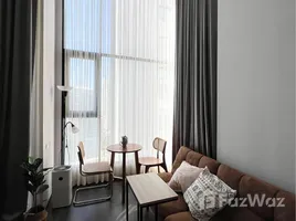 1 Schlafzimmer Appartement zu vermieten im Knightsbridge Space Ratchayothin, Chatuchak