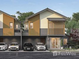 4 Habitación Casa en venta en Belive-Ruamchock, San Phisuea, Mueang Chiang Mai, Chiang Mai