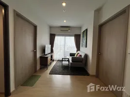 อพาร์ทเม้นท์ 2 ห้องนอน ให้เช่า ในโครงการ วิซดอม ค็อนเน็ค สุขุมวิท, บางจาก, พระโขนง, กรุงเทพมหานคร, ไทย