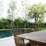 4 спален Дом в аренду в Boat Avenue Residence, Чернг Талай