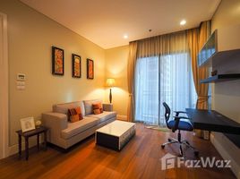 1 спален Кондо в аренду в Bright Sukhumvit 24, Khlong Tan