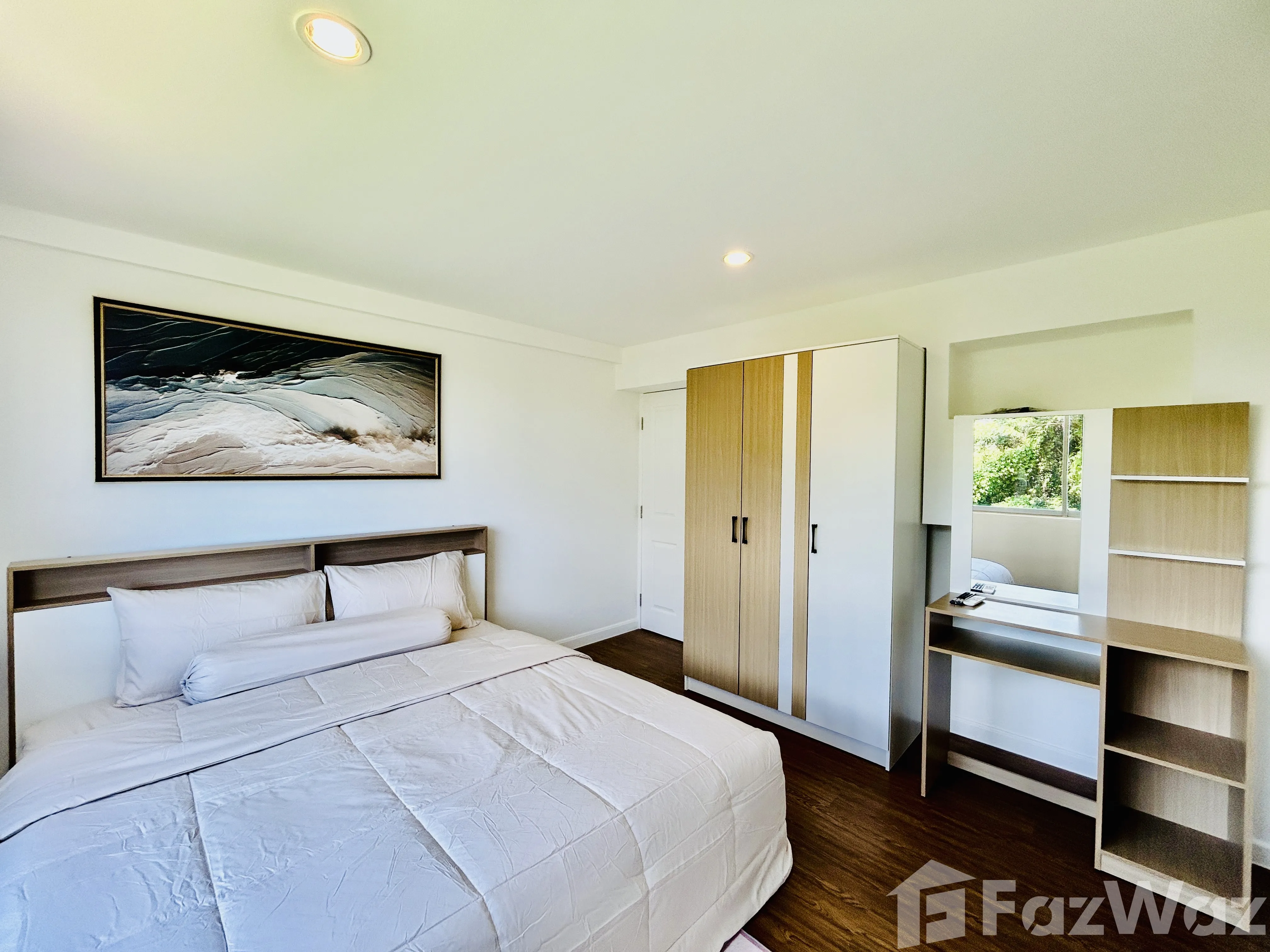 1 Bedroom Condo for rent at Hin Nam Sai Suay — photo 2