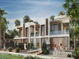 4 Bedroom Villa for sale at Marbella, Mina Al Arab