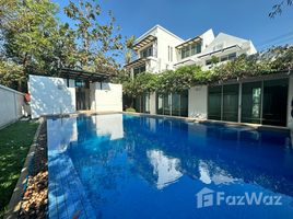 4 Bedroom House for sale in Bangkok, Nong Bon, Prawet, Bangkok