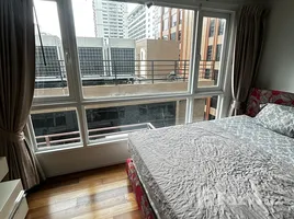 คอนโด สตูดิโอ ให้เช่า ในโครงการ 15 สุขุมวิท เรสซิเด็นซ์, คลองเตยเหนือ