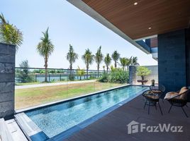 5 Schlafzimmer Villa zu vermieten im One River Villas, Hoa Hai