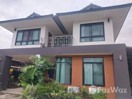 3 Schlafzimmer Haus zu vermieten in Khua Mung, Chiang Mai, Khua Mung, Saraphi, Chiang Mai, Thailand