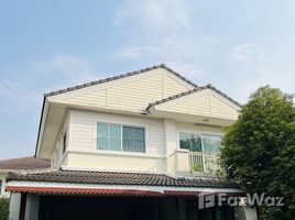 บ้านเดี่ยว 4 ห้องนอน ให้เช่า ในโครงการ แลนด์ แอนด์ เฮ้าส์ พาร์ค เชียงใหม่, หนองจ๊อม, สันทราย, เชียงใหม่, ไทย