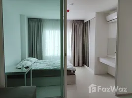 คอนโด 1 ห้องนอน ให้เช่า ในโครงการ แอสปาย เอราวัณ, ปากน้ำ, เมืองสมุทรปราการ