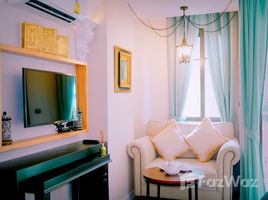 1 спален Кондо в аренду в Espana Condo Resort Pattaya, Nong Prue, Паттайя