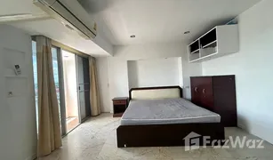 Studio Wohnung zu verkaufen in Pa Daet, Chiang Mai Galae Thong Tower