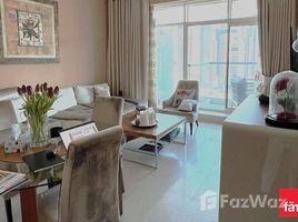 1 Bedroom Apartment for sale at Bayside Residence, 