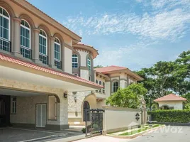 5 Bedroom House for rent at Nantawan Bangna Km.7, Bang Kaeo, Bang Phli, Samut Prakan, Thailand