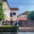 4 спален Дом в аренду в Koolpunt Ville 7, Mae Hia, Mueang Chiang Mai