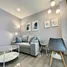 Studio Condo for rent at The Politan Aqua, Bang Kraso, Mueang Nonthaburi, Nonthaburi, Thailand