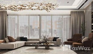 1 Habitación Apartamento en venta en Lake Almas West, Dubái MBL Royal