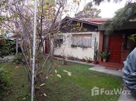 3 Schlafzimmer Haus zu verkaufen in Maipo, Santiago, Paine, Maipo