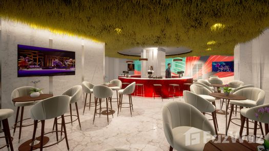 Photos 1 of the Bar at Nebu Luxury Resort Residences