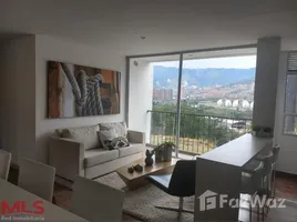 3 Schlafzimmer Appartement zu verkaufen im AVENUE 7888 # 42-25, Medellin