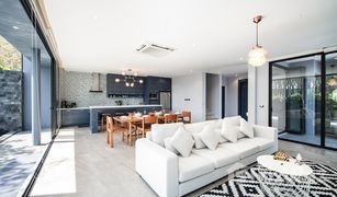 3 Bedrooms Villa for sale in Si Sunthon, Phuket The Granary Villas