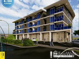 2 Habitación Apartamento en venta en CORREGIMIENTO DE JUAN DÃAZ, Juan Díaz, Ciudad de Panamá