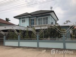 4 Schlafzimmer Villa zu verkaufen in Chum Phae, Khon Kaen, Nong Phai, Chum Phae, Khon Kaen