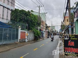 Studio Nhà mặt tiền for sale in TP.Hồ Chí Minh, Phường 1, Gò Vấp, TP.Hồ Chí Minh