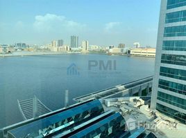 3 Bedroom Apartment for sale at Julphar Residential Tower, Julphar Towers, Al Nakheel, Ras Al-Khaimah