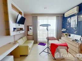 1 спален Квартира на продажу в Rhythm Ratchada, Huai Khwang, Хуаи Кхщанг