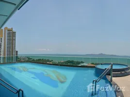 ขายคอนโด 1 ห้องนอน ในโครงการ โคซี่ บีช วิว, เมืองพัทยา
