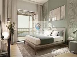 3 спален Квартира на продажу в Bayshore, Creek Beach, Dubai Creek Harbour (The Lagoons), Дубай