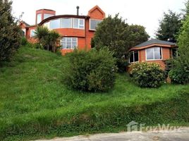 4 Schlafzimmer Haus zu verkaufen im Puerto Varas, Puerto Varas, Llanquihue, Los Lagos, Chile