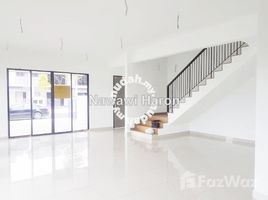 5 Habitación Adosado en venta en Klang, Selangor, Kapar, Klang