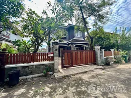 3 Schlafzimmer Haus zu verkaufen im KC Garden Home 7, Sam Wa Tawan Ok