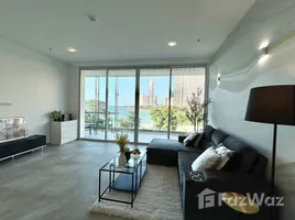 2 Bedroom Condo for sale at The Cove Pattaya, Na Kluea