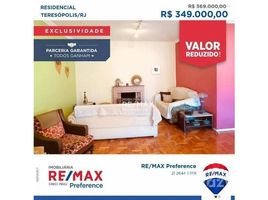 4 Schlafzimmer Reihenhaus zu verkaufen in Teresopolis, Rio de Janeiro, Teresopolis