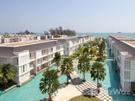 4 Habitación Apartamento en venta en Malibu Kao Tao, Nong Kae, Hua Hin, Prachuap Khiri Khan, Tailandia