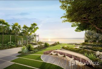 รูปถ่าย 3 of the Communal Garden Area at พีทีวาย เรสซิเดนซ์ สาย 1