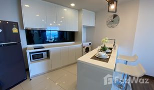 1 Bedroom Condo for sale in Nong Prue, Pattaya The Peak Towers