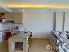 1 Bedroom Penthouse for sale at Paradise Ocean View, Bang Lamung, Pattaya