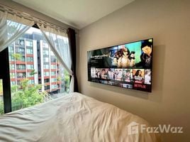 1 Bedroom Condo for rent at The Privacy S101, Bang Chak, Phra Khanong, Bangkok, Thailand